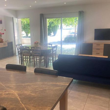 Le Ribbou Villa L'Isle-sur-la-Sorgue Luaran gambar